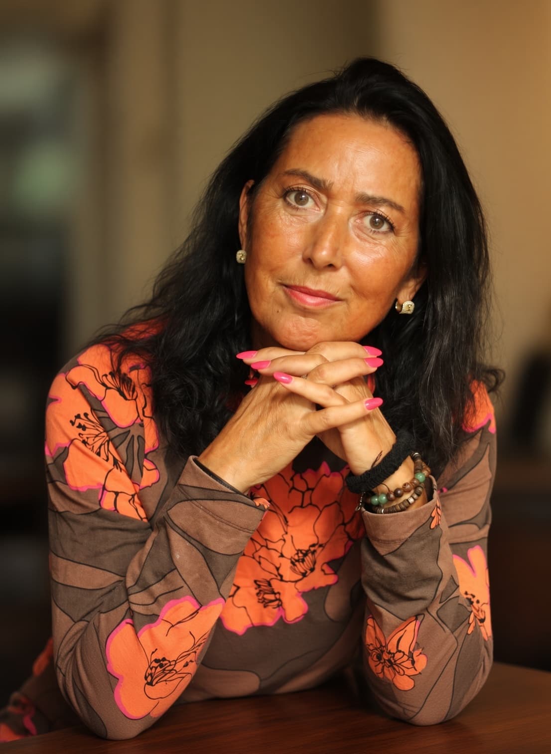 Carmen Brussel