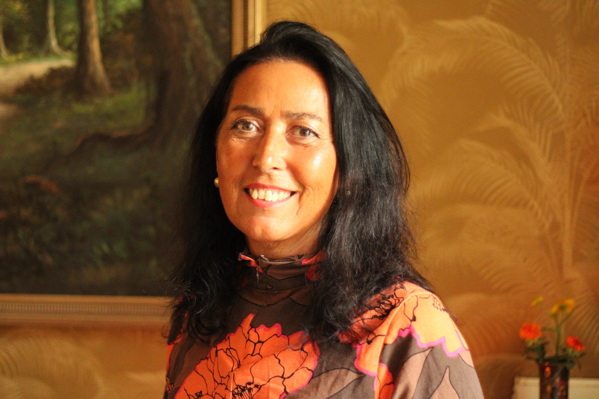 Carmen Brussel